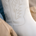 Classic Western Cowboy Boots for Women